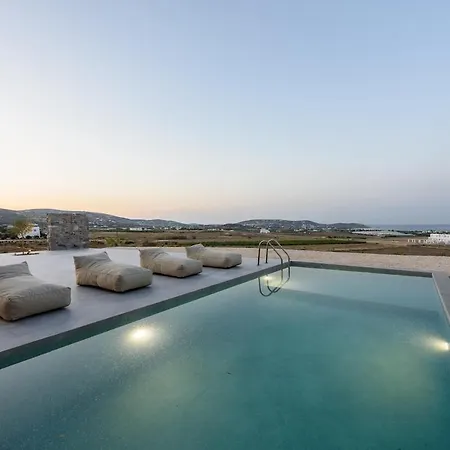 Villa Aegean Gem