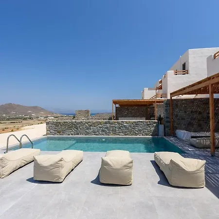 Aegean Gem Villa *