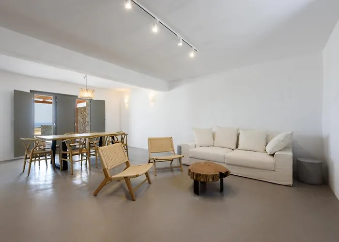 Aegean Gem Villa Mármara