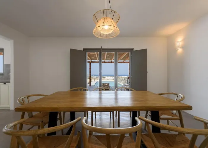 Villa Aegean Gem Mármara