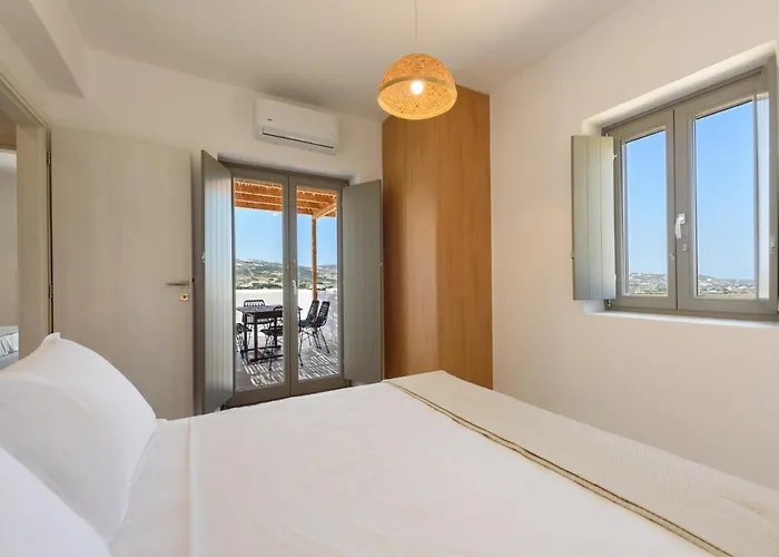 Aegean Gem Villa Mármara