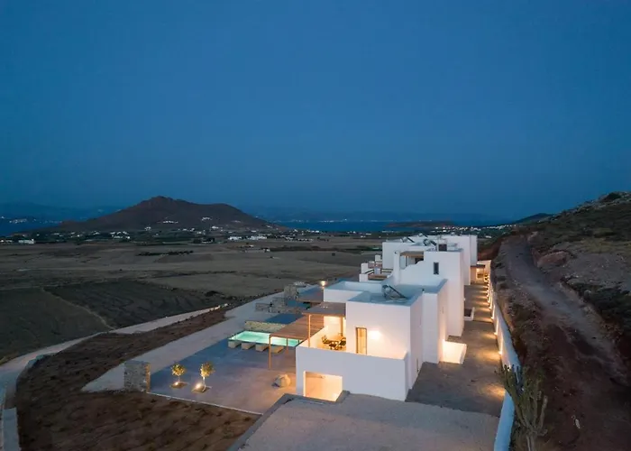 Aegean Gem Villa *