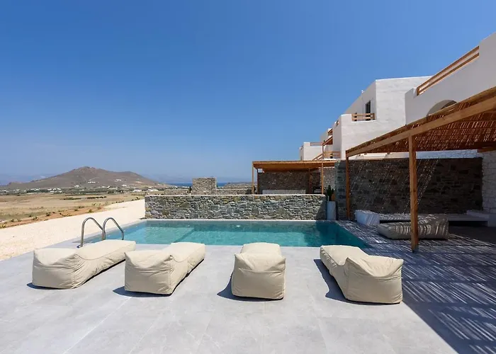 Aegean Gem Villa *