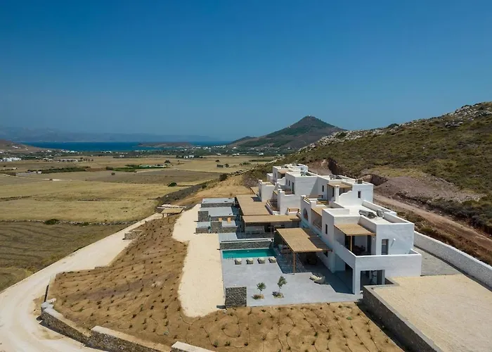 Aegean Gem Villa