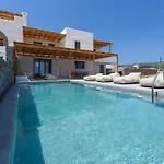 Villa Aegean Gem