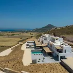 Aegean Gem Villa