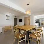 Villa Aegean Gem