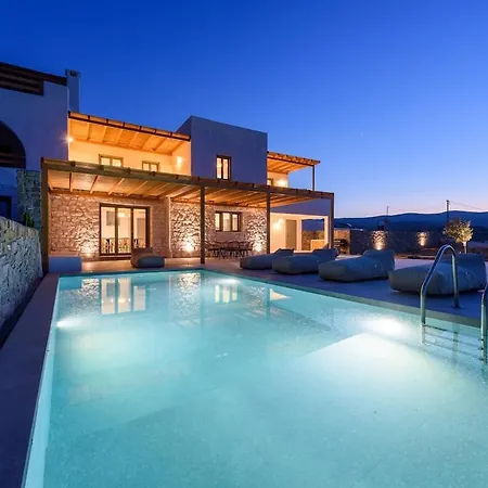 Villa Aegean Gem Marmara