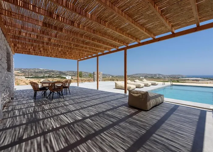 Aegean Gem Villa Marmara