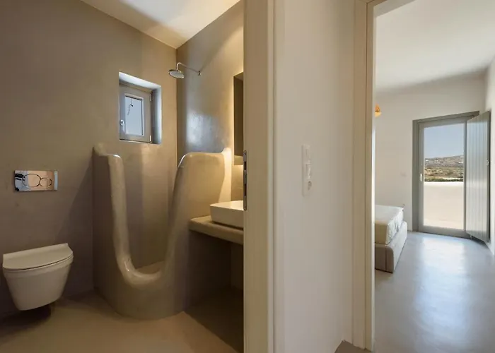 Villa Aegean Gem Marmara