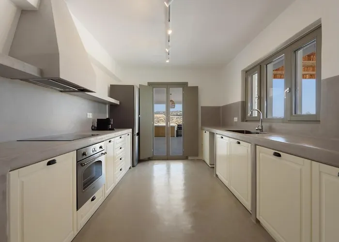 Aegean Gem Villa Marmara