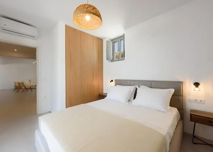 Villa Aegean Gem Marmara