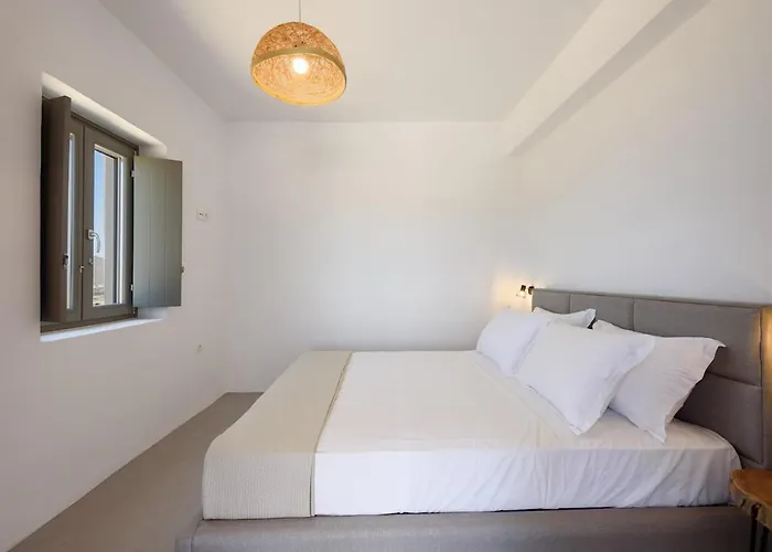 Villa Aegean Gem Marmara