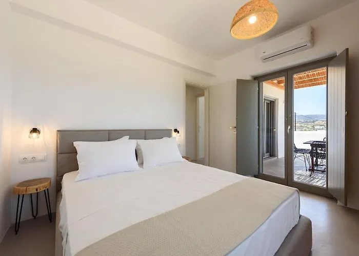 Villa Aegean Gem Marmara